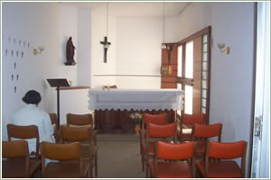 Capilla del instituto 01